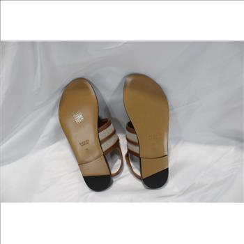 Gucci Sandals Size 35