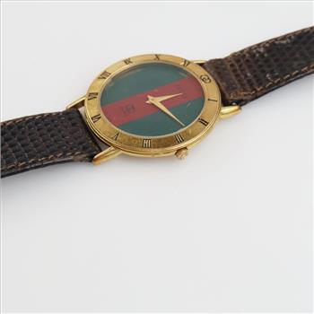Gucci Sherry Line GP Watch