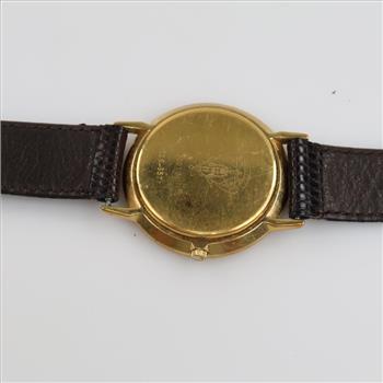 Gucci Sherry Line GP Watch