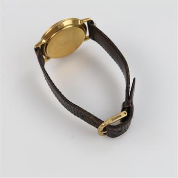 Gucci Sherry Line GP Watch