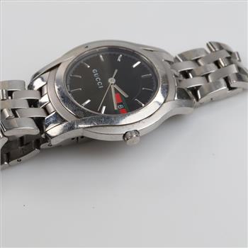 Gucci Sherry Line Watch