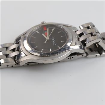 Gucci Sherry Line Watch