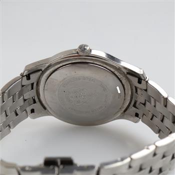 Gucci Sherry Line Watch
