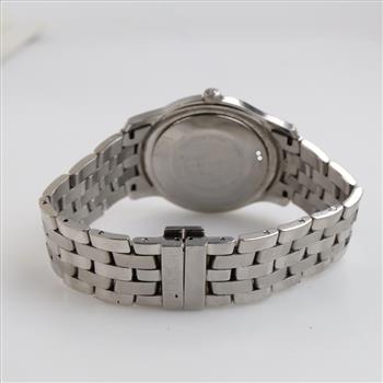 Gucci Sherry Line Watch