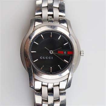 Gucci Sherry Line Watch