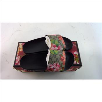 Gucci Slides, Size 37G