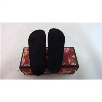 Gucci Slides, Size 37G