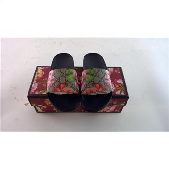 Gucci Slides, Size 37G