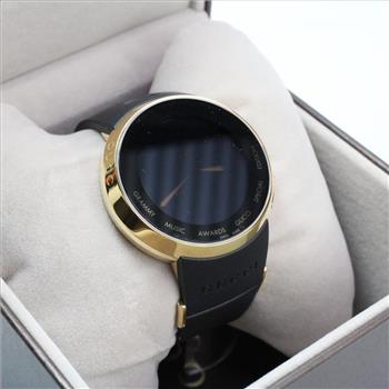 Gucci Special Edition Grammy Awards Digital Watch