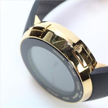Gucci Special Edition Grammy Awards Digital Watch