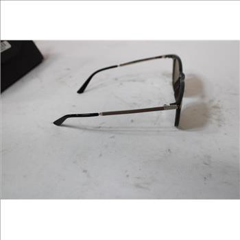 Gucci Sunglasses With Case
