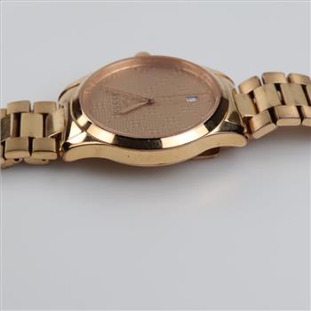 Gucci Swiss G-Timeless Watch