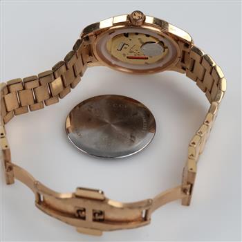 Gucci Swiss G-Timeless Watch