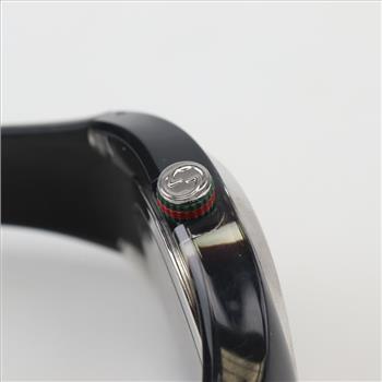 Gucci Sync Stainless Steel Watch