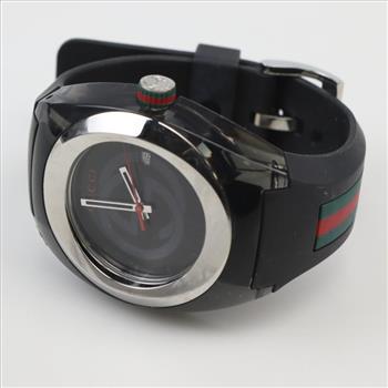 Gucci Sync Stainless Steel Watch