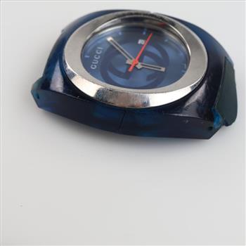 Gucci Sync Watch