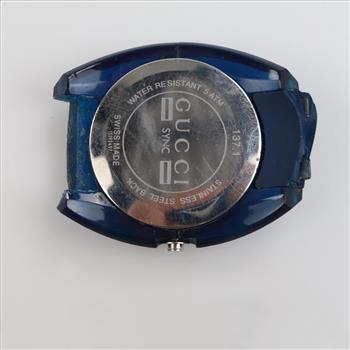 Gucci Sync Watch