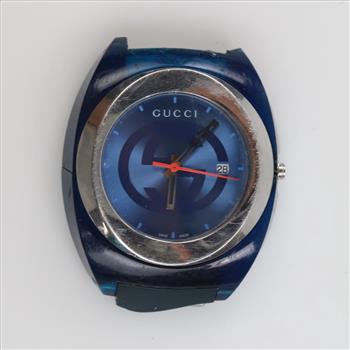 Gucci Sync Watch