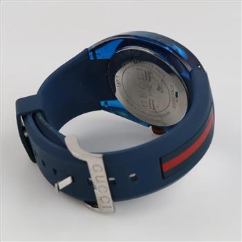 Gucci Sync Watch