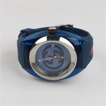 Gucci Sync Watch