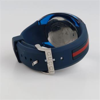 Gucci Sync Watch