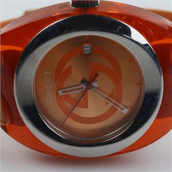 Gucci Sync Watch