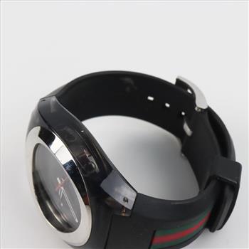 Gucci SYNC Watch
