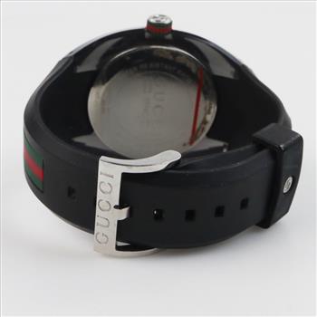Gucci SYNC Watch