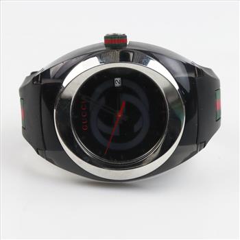 Gucci SYNC Watch