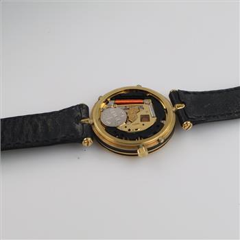 Gucci Triple Calendar GP Moonphase Watch