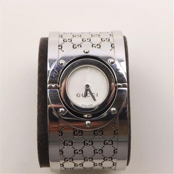 Gucci Twirl Watch