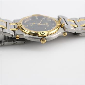 Gucci Vintage 9000M Watch