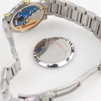 Gucci Vintage 9000M Watch