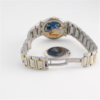 Gucci Vintage 9000M Watch