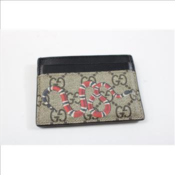 Gucci Wallet