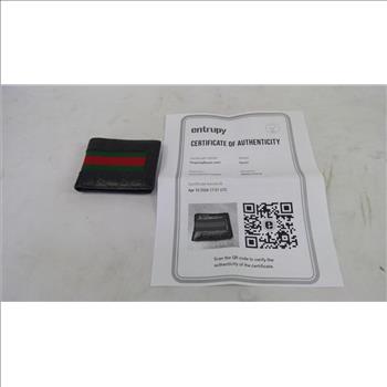 Gucci Wallet
