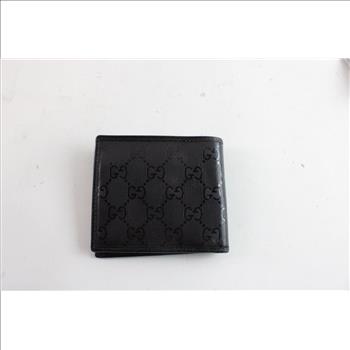 Gucci Wallet - Doublechecked By Entrupy
