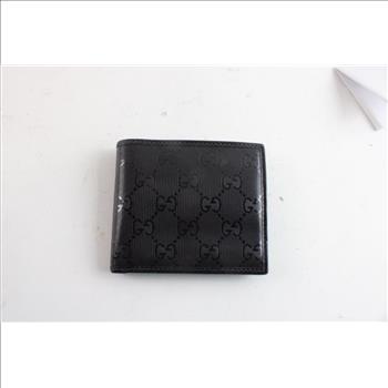 Gucci Wallet - Doublechecked By Entrupy