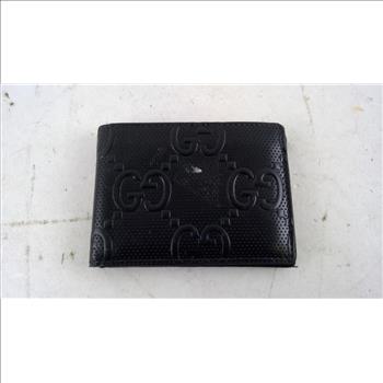 Gucci Wallet - Doublechecked By Entrupy
