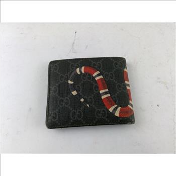 Gucci Wallet - Doublechecked By Entrupy