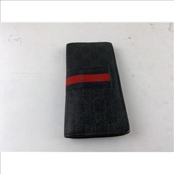 Gucci Wallet - Doublechecked By Entrupy