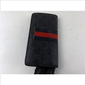 Gucci Wallet - Doublechecked By Entrupy