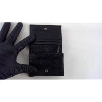 Gucci Wallet - Doublechecked By Entrupy