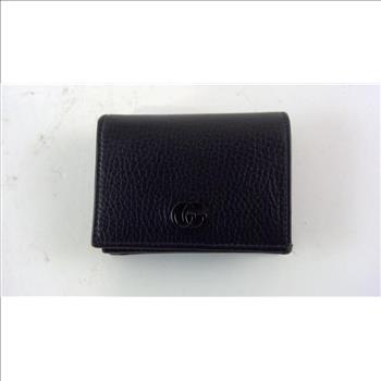 Gucci Wallet - Doublechecked By Entrupy