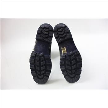 Gucci Womens Russian Rubber Boots, Size: 13