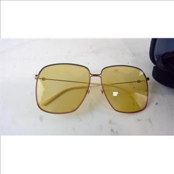 Gucci Womens Sunglasses