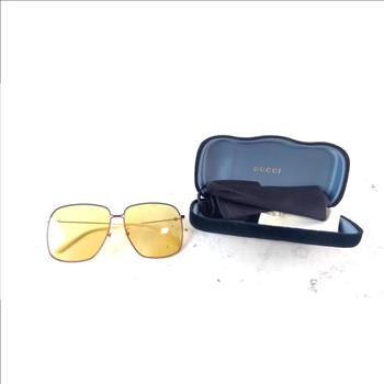 Gucci Womens Sunglasses