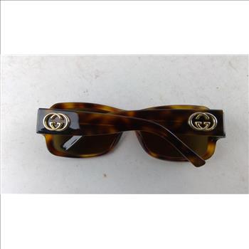 Gucci Womens Sunglasses