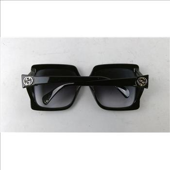 Gucci Womens Sunglasses