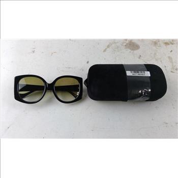 Gucci Womens Sunglasses
